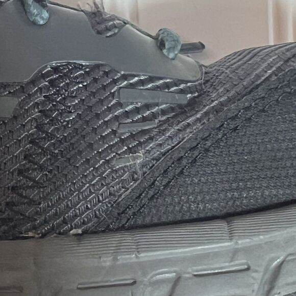 Danner Womens Run Time 3 Composite Safety Toe Work Shoes US 8 - Picture 12 of 15